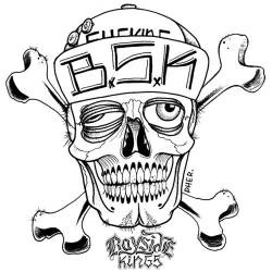 Bayside Kings : Demo 2011